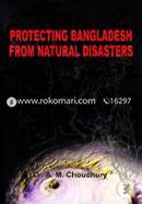 Protecting Bangladesh from Natural Disasters image
