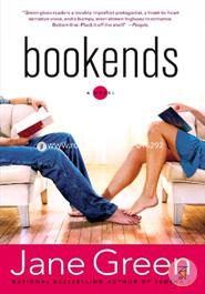 Bookends image