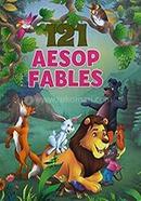 121 Aesop Fables image