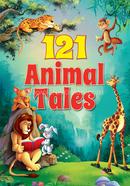 121 Animal Tales image