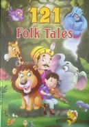 121 Folk Tales image