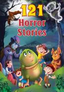 121 Horror Stories image