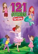 121 Stories for Girls image