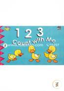 1 2 3 Count with Me image