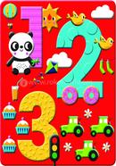 123 (Silicone touch and Feel) image