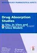 Drug Absorption Studies: In Situ, In Vitro and In Silico Models image