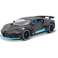 1:32 Bugatti DIVO Diecast Alloy Car Super Sports Racing Car Simulation Toy Vehicles Metal Car Model Car Sound Light Toys For Gift -224969109