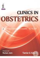Clinics In Obstetrics image