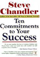 Ten Commitments to Your Success image
