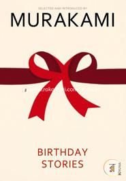 Birthday Stories: Selected and Introduced image