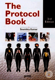 The Protocol Book (Paperback) image