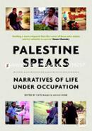 Palestine Speaks: Narratives of Life Under Occupation image