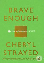 Brave Enough image