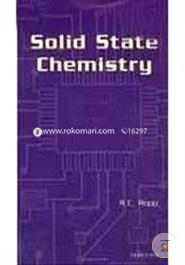 Solid State Chemistry image
