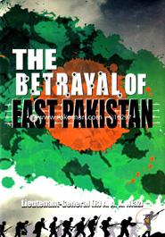 The Betrayal of East Pakistan image
