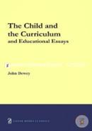 The Child and the Curriculum and Other Educational Essays image
