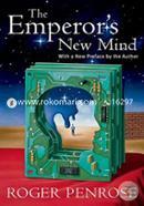 The Emperor's New Mind: Concerning Computers, Minds, and the Laws of Physics image