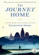 The Journey Home image