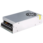 12V 20A SMPS Power Supply Adaptor For 3D Printer, LED Driver, CCTV, Laser Cutting Machine, Stepper Motor Driver Power image