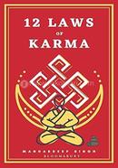 12 Laws of Karma image