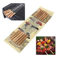 12 Pieces Barbecue Grill Sticks Set icon