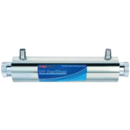 12 Watt UV Complete Set image