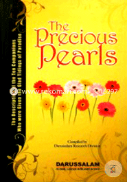 The Precious Pearls image