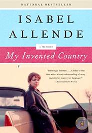 My Invented Country: A Memoir image