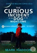 The Curious Incident of the Dog in the Night-Time (Over 10 Million Copies Sold) image