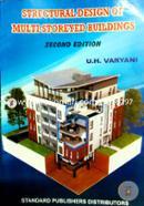 Structural Design of Multi-Storeyed Buildings image