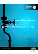 Applied Fluid Mechanics, Global Edition image
