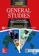 General Studies Paper I 2017 image