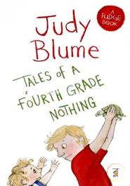 Tales of a Fourth Grade Nothing image
