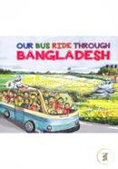 Our Bus Ride Through Bangladesh image