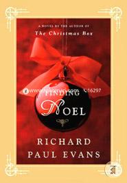 Finding Noel: A Novel image
