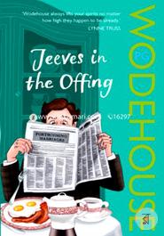 Jeeves in the Offing image