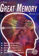 The Great Memory Book image