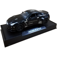 1:32 Nissan Miniauto Diecast Toy Car Model for children kids race car Sport racing - GT-R 35