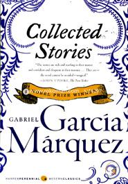 Collected Stories image