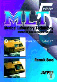 Medical Laboratory Technology (Paperback) image