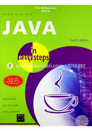 Java in easy steps image