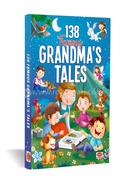 138 Famous Grandma's Stories image