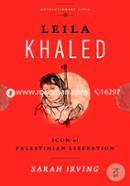 Leila Khaled: Icon of Palestinian Liberation image