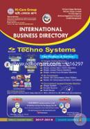 International Business Directory 2017-2018 image
