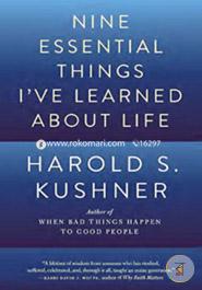 Nine Essential Things I've Learned About Life image