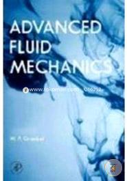 Advanced Fluid Mechanics image