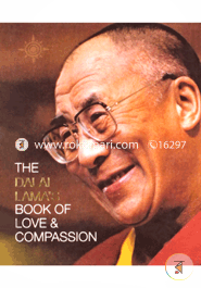 THE DALAI LAMAS BOOK OF LOVE AND COMPASSION image