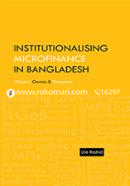 Institutionalising Microfinance in Bangladesh: Players, Games image
