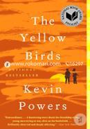 The Yellow Birds: A Novel  image