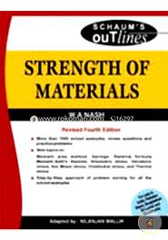 Strength Of Materials image